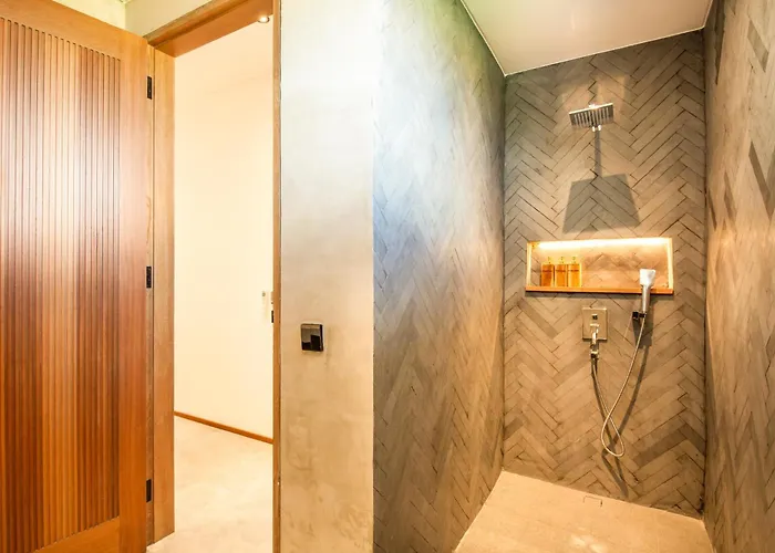 New 4Br Villa 200M To The Beach Canggu * 坎古