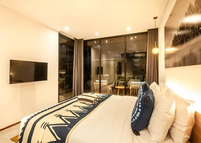 别墅 New 4Br Villa 200M To The Beach Canggu