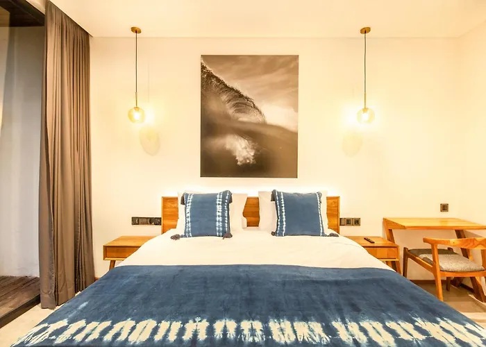 New 4Br Villa 200M To The Beach Canggu * 坎古